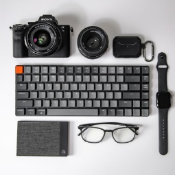 Création de contenu Création de contenu